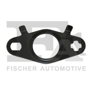 Garnit etansare evacuare ulei (compresor) AUDI A3 (8P1) 2.0 TFSI benzina 200 cai FA1 411-524
