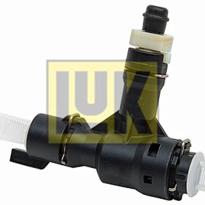 Limitator de varfuri de cupluri ambreiaj AUDI A3 (8V1, 8VK) 2.0 TDI quattro diesel 150 cai LUK 418 0406 10