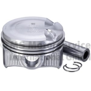 Piston AUDI A3 Sportback (8VA, 8VF) 1.2 TFSI benzina 110 cai KOLBENSCHMIDT 41876600