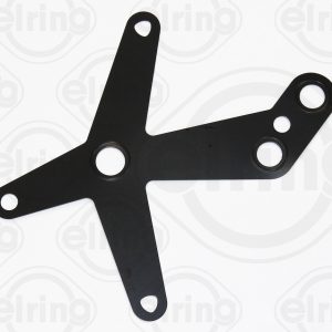 Garnitura de etansare servopompa AUDI A4 B6 Avant (8E5) 2.5 TDI quattro diesel 180 cai ELRING 422.940