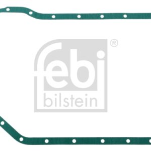 Garnitura vana ulei cutie viteza automata AUDI A4 B6 Cabriolet (8H7) 3.0 quattro benzina 220 cai FEBI BILSTEIN 43663