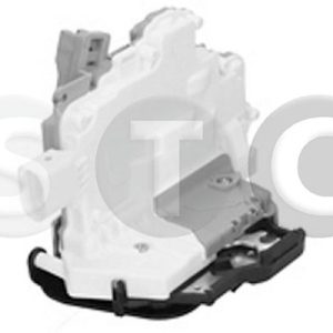 Incuietoare usa AUDI A4 B7 Cabriolet (8HE) S4 quattro benzina 344 cai STC T443690