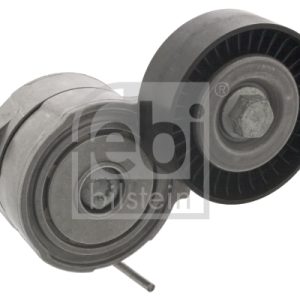 Intinzator curea transmisie AUDI A4 B7 Cabriolet (8HE) 3.2 FSI quattro benzina 255 cai FEBI BILSTEIN 43784