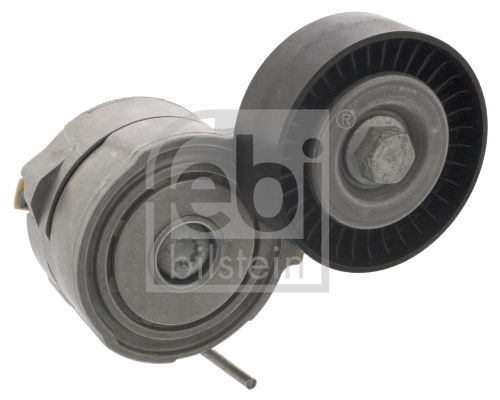 Intinzator curea transmisie AUDI A4 B8 Avant (8K5) S4 quattro benzina 333 cai FEBI BILSTEIN 43784