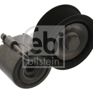 Intinzator curea transmisie AUDI A4 B8 (8K2) 3.0 TFSI quattro benzina 272 cai FEBI BILSTEIN 43787