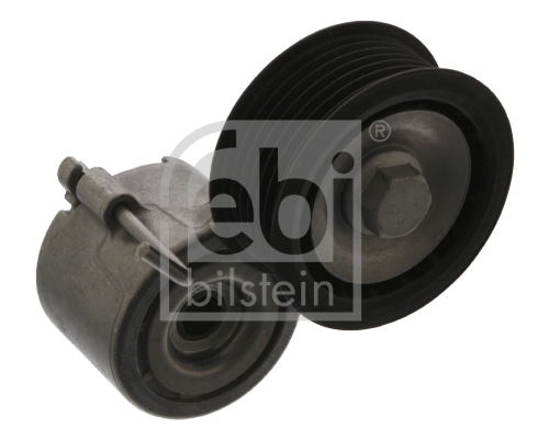 Intinzator curea transmisie AUDI A4 B8 (8K2) 3.0 TFSI quattro benzina 272 cai FEBI BILSTEIN 43787