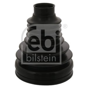 Burduf cauciuc articulatie planetara AUDI A1 Sportback (8XA, 8XF) S1 quattro benzina 231 cai FEBI BILSTEIN 44152