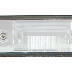 Iluminare numar de circulatie AUDI A3 (8P1) 2.0 TDI quattro diesel 136 cai ABAKUS 446-2101L-WQ