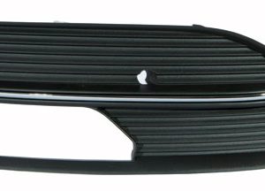 Grila ventilatie bara protectie AUDI A3 (8V1, 8VK) 1.4 TSI benzina 150 cai ABAKUS 446-2513R-UD