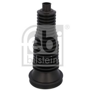 Burduf cauciuc directie AUDI A4 Allroad B8 (8KH) 2.0 TFSI quattro benzina 224 cai FEBI BILSTEIN 45478