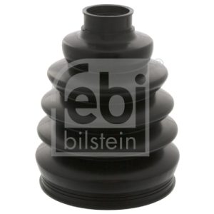 Burduf cauciuc articulatie planetara AUDI A4 B8 (8K2) 3.0 TFSI quattro benzina 272 cai FEBI BILSTEIN 45946