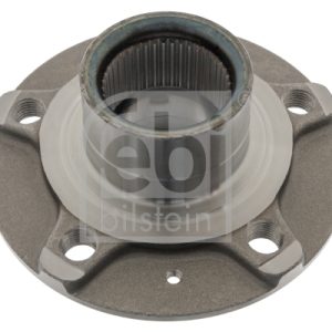 Butuc roata AUDI A4 Allroad B8 (8KH) 2.0 TDI quattro diesel 136 cai FEBI BILSTEIN 45996