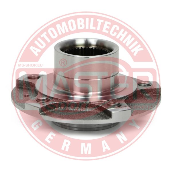 Butuc roata AUDI A4 Allroad B8 (8KH) 2.0 TDI quattro diesel 143 cai MASTERSPORT GERMANY 45996B-PCS-MS