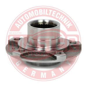 Butuc roata AUDI A4 Allroad B8 (8KH) 2.0 TDI quattro diesel 163 cai MASTERSPORT GERMANY 45996B-PCS-MS