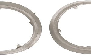 Garnitura racord evacuare AUDI A3 Sportback (8VA, 8VF) 2.0 TDI quattro diesel 184 cai ELRING 472.550