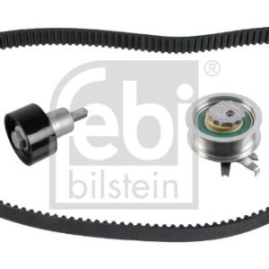 Kit distributie AUDI A3 (8V1, 8VK) 1.4 TSI benzina 150 cai FEBI BILSTEIN 47890