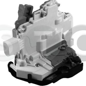 Incuietoare usa AUDI A3 (8P1) 1.6 FSI benzina 115 cai STC T448540