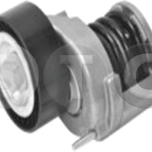 Intinzator curea transmisie AUDI A3 Cabriolet (8P7) 1.2 TFSI benzina 105 cai STC T448837