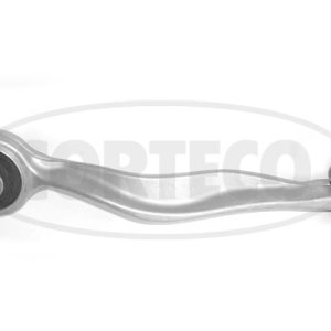 Brat suspensie roata AUDI A4 B7 Cabriolet (8HE) S4 quattro benzina 344 cai CORTECO 49398442