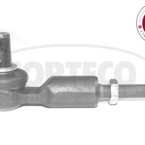 Cap de bara AUDI A4 B7 Cabriolet (8HE) 3.0 TDI quattro diesel 233 cai CORTECO 49398476