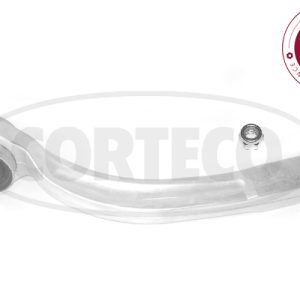 Brat suspensie roata AUDI A4 B7 Cabriolet (8HE) S4 quattro benzina 344 cai CORTECO 49399290