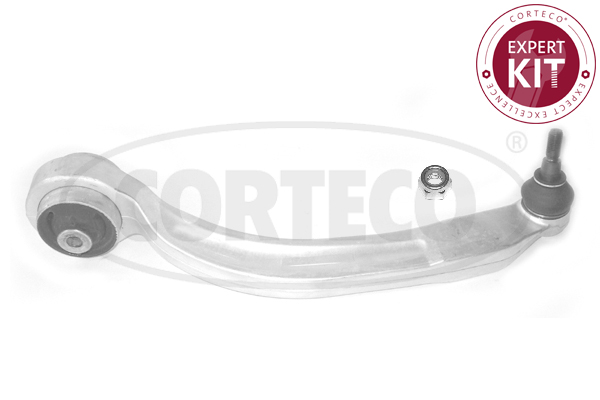 Brat suspensie roata AUDI A4 B7 Cabriolet (8HE) S4 quattro benzina 344 cai CORTECO 49399290