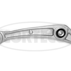 Brat suspensie roata AUDI A4 B8 (8K2) 2.0 TFSI flexible fuel quattro Benzina/Etanol 180 cai CORTECO 49399499