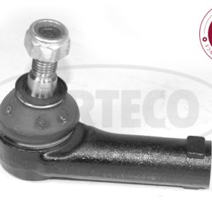 Cap de bara AUDI A3 (8L1) 1.8 T benzina 180 cai CORTECO 49400871