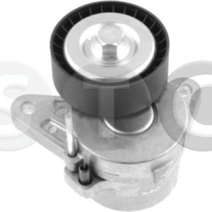 Intinzator curea transmisie AUDI A3 Cabriolet (8V7, 8VE) 2.0 TDI diesel 184 cai STC T449643