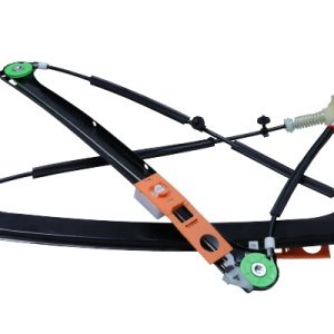 Mecanism actionare geam AUDI A3 (8P1) 1.8 TFSI benzina 160 cai MAXGEAR 50-0364