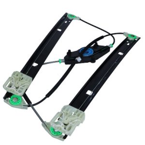 Mecanism actionare geam AUDI A4 Allroad B8 (8KH) 3.0 TDI quattro diesel 240 cai MAXGEAR 50-0402