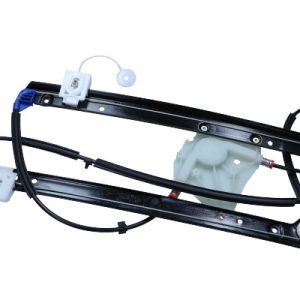 Mecanism actionare geam AUDI A3 (8L1) 1.9 TDI diesel 100 cai MAXGEAR 50-0427