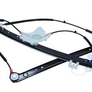 Mecanism actionare geam AUDI A3 (8L1) 1.9 TDI diesel 100 cai MAXGEAR 50-0428