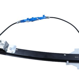 Mecanism actionare geam AUDI A4 B6 Avant (8E5) 1.8 T quattro benzina 170 cai MAXGEAR 50-0430