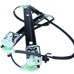 Mecanism actionare geam AUDI A1 Sportback (8XA, 8XF) 1.2 TFSI benzina 86 cai MAXGEAR 50-0475