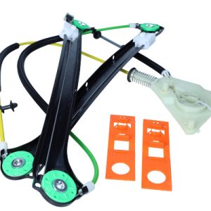 Mecanism actionare geam AUDI A3 Sportback (8PA) 2.0 FSI benzina 150 cai MAXGEAR 50-0478