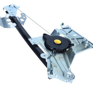 Mecanism actionare geam AUDI A4 B5 (8D2) 1.8 T quattro benzina 150 cai MAXGEAR 50-0485