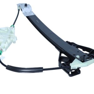 Mecanism actionare geam AUDI A4 B8 Avant (8K5) 1.8 TFSI quattro benzina 160 cai MAXGEAR 50-0487