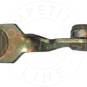 Levier de schimbare viteze AUDI A3 (8L1) 1.9 TDI diesel 100 cai AIC 50490