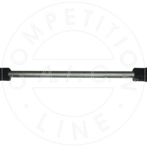 Levier de schimbare viteze AUDI A3 (8L1) 1.6 benzina 102 cai AIC 50492