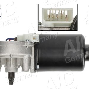 Motor stergator AUDI A3 (8L1) 1.9 TDI quattro diesel 130 cai AIC 50868