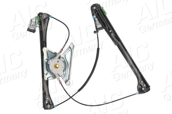 Mecanism actionare geam AUDI A4 B5 (8D2) 1.8 quattro benzina 115 cai AIC 51466