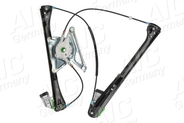 Mecanism actionare geam AUDI A4 B5 (8D2) 1.8 quattro benzina 115 cai AIC 51467