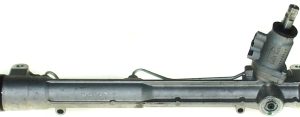 Caseta directie AUDI A4 B8 Avant (8K5) 3.2 FSI quattro benzina 265 cai SPIDAN 51595