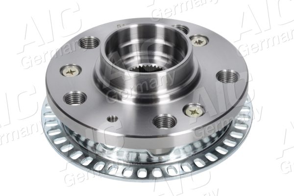 Butuc roata AUDI A3 Sportback (8PA) 3.2 V6 quattro benzina 250 cai AIC 51744