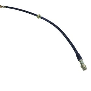 Furtun frana AUDI A3 (8V1, 8VK) S3 quattro benzina 286 cai MAXGEAR 52-0309