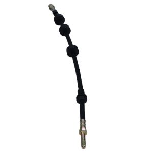 Furtun frana AUDI A4 B8 (8K2) 2.0 TDI quattro diesel 190 cai MAXGEAR 52-0317
