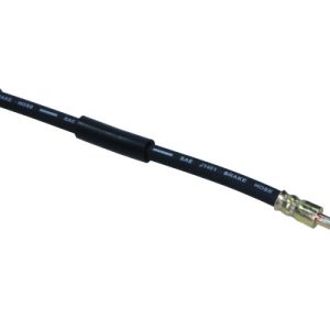 Furtun frana AUDI A3 (8V1, 8VK) 1.4 TSI benzina 150 cai MAXGEAR 52-0792