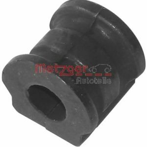Bucsa bara stabilizatoare AUDI A1 Sportback (8XA, 8XF) 1.4 TFSI benzina 185 cai METZGER 52035408