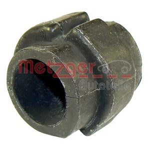 Bucsa bara stabilizatoare AUDI A4 B6 Avant (8E5) 1.8 T quattro benzina 150 cai METZGER 52063208
